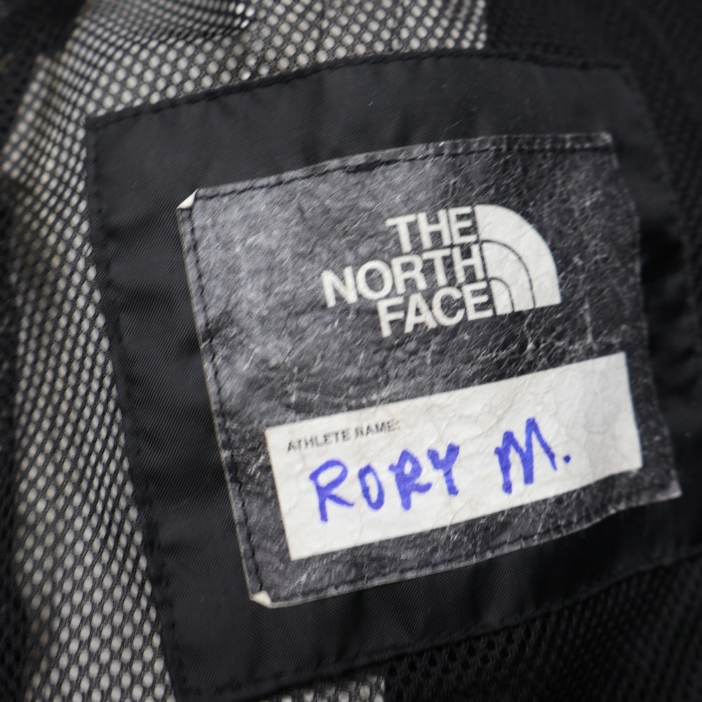 North Face Jacket Boy Medium 10/12 Black Vortex Triclimate Waterproof 3in1 Shell - Picture 10 of 16